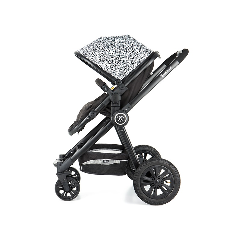 Gmini Carucior 2 in 1 Grand Picasso image 1