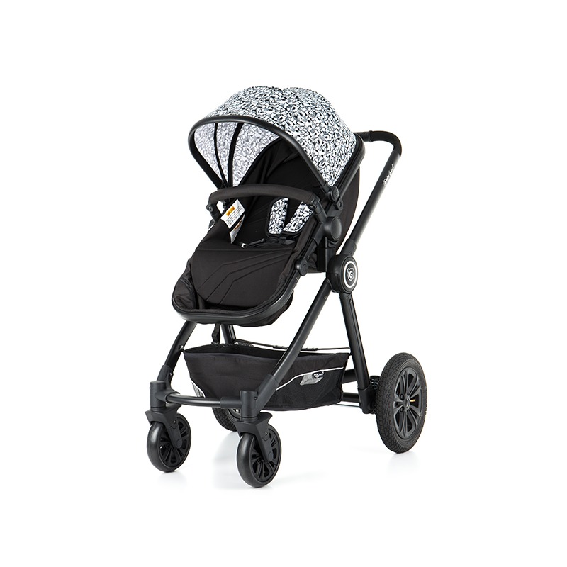 Gmini Carucior 2 in 1 Grand Picasso image 2