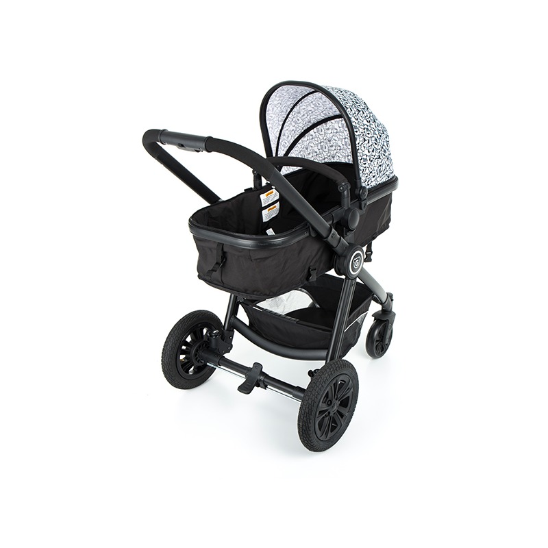 Gmini Carucior 2 in 1 Grand Picasso image 3