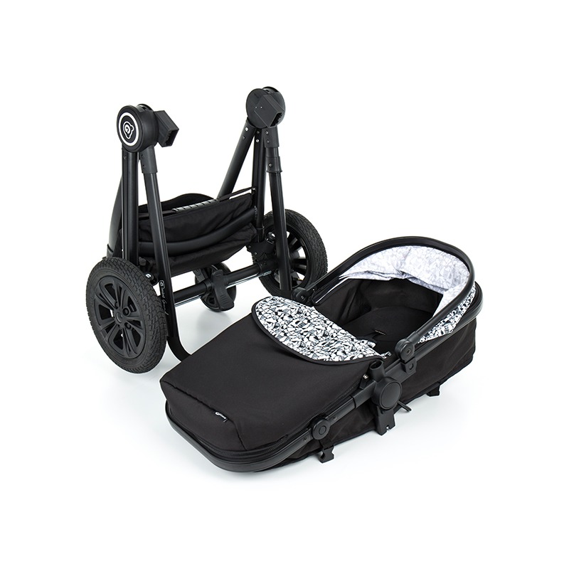 Gmini Carucior 2 in 1 Grand Picasso image 7