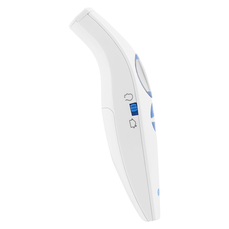 Dr. Care Termometru multifunctional Celsi 1.0 image 1