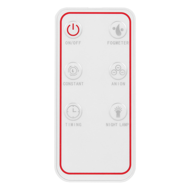 Dr. Care 2 in 1 Umidificator si Ionizator Aeri 2.0 image 2