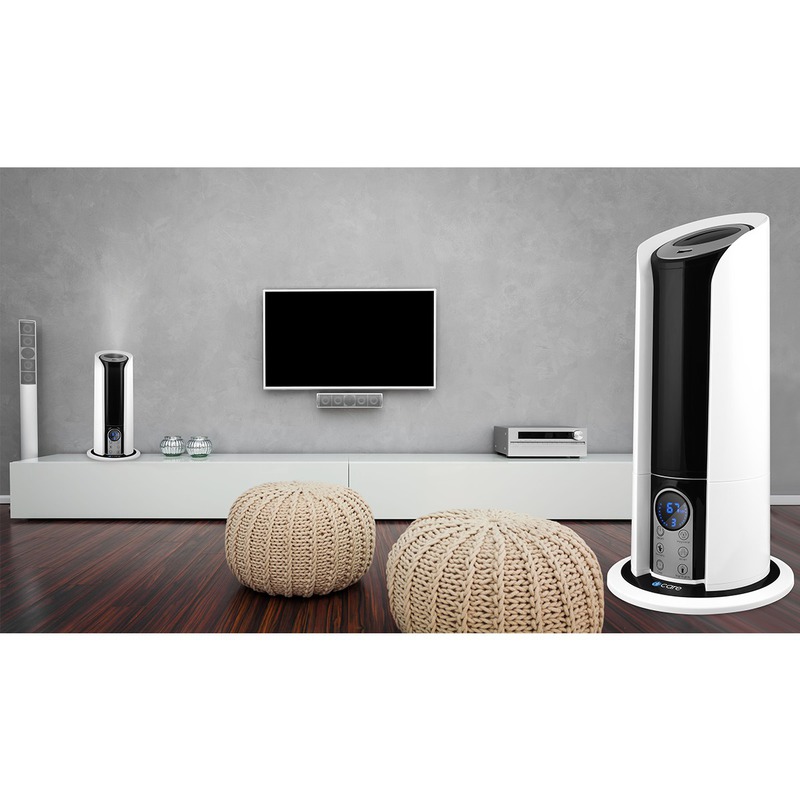 Dr. Care 2 in 1 Umidificator si Ionizator Aeri 2.0 image 4