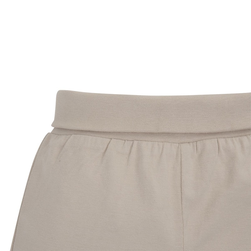 Gmini Pantalonasi pentru bebelusi Basic Beige image 2