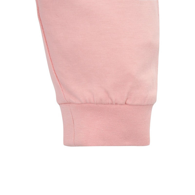 Gmini Pantalonasi pentru bebelusi Basic Pink image 1