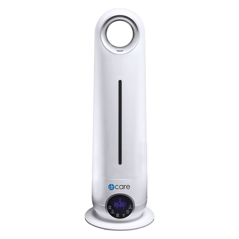 Dr. Care Umidificator multifunctional cu functii de ionizare si aromoterapie Aeri 3.0