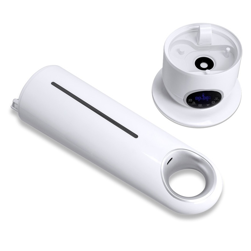 Dr. Care Umidificator multifunctional cu functii de ionizare si aromoterapie Aeri 3.0 image 2