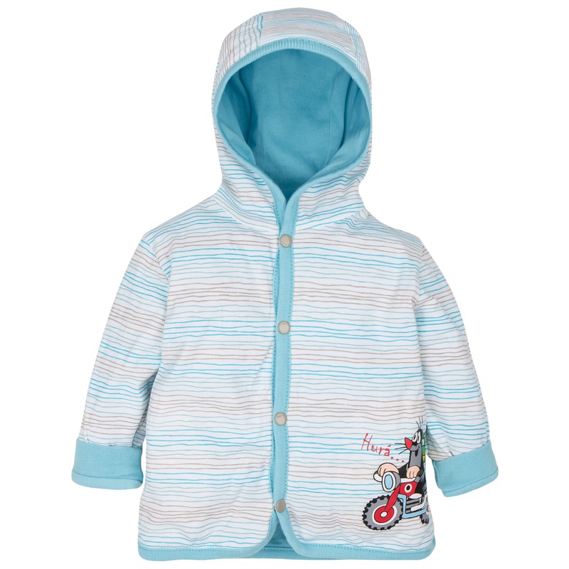 Gmini Jacheta cu fata dubla Motoreta 56 image 3