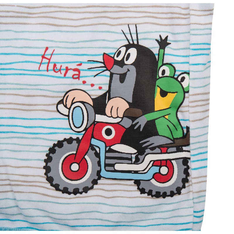 Gmini Jacheta cu fata dubla Motoreta 56 image 5