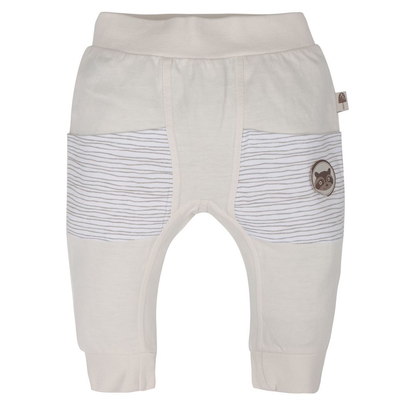 Gmini Pantalonasi pentru bebelusi Animalute de padure 80