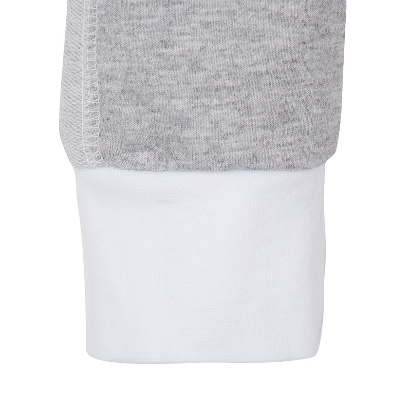 Gmini Plus Pantalonasi pentru bebelusi Gri 80 image 2