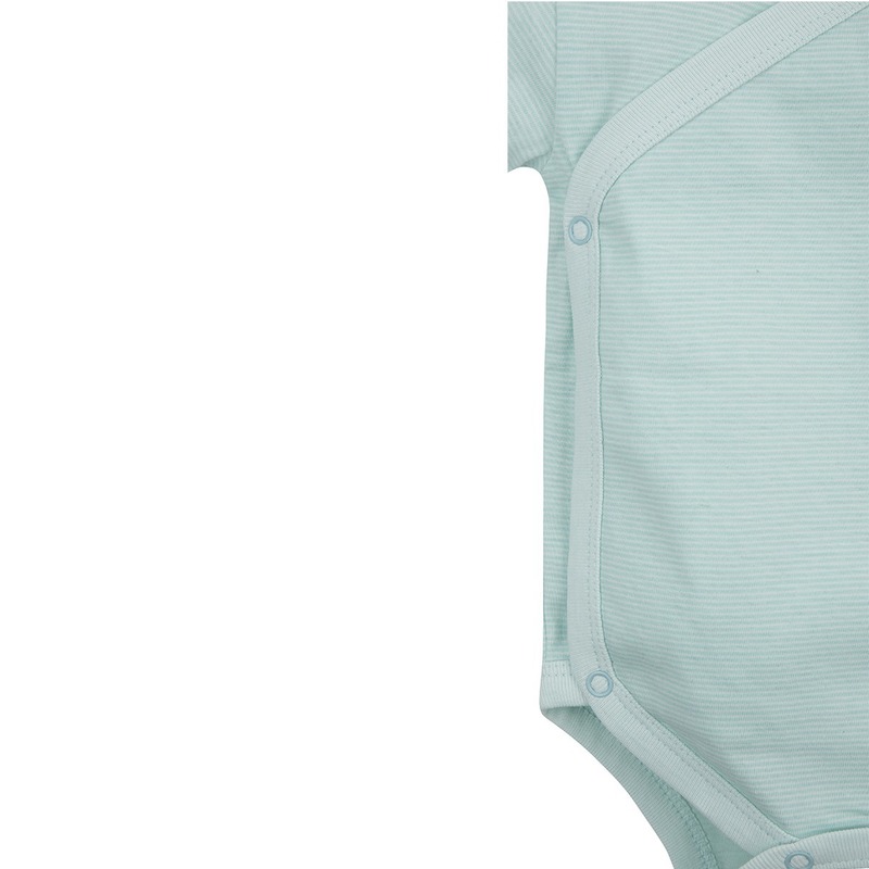 Gmini Body cu maneca lunga Basic Extra Mint 56 image 1