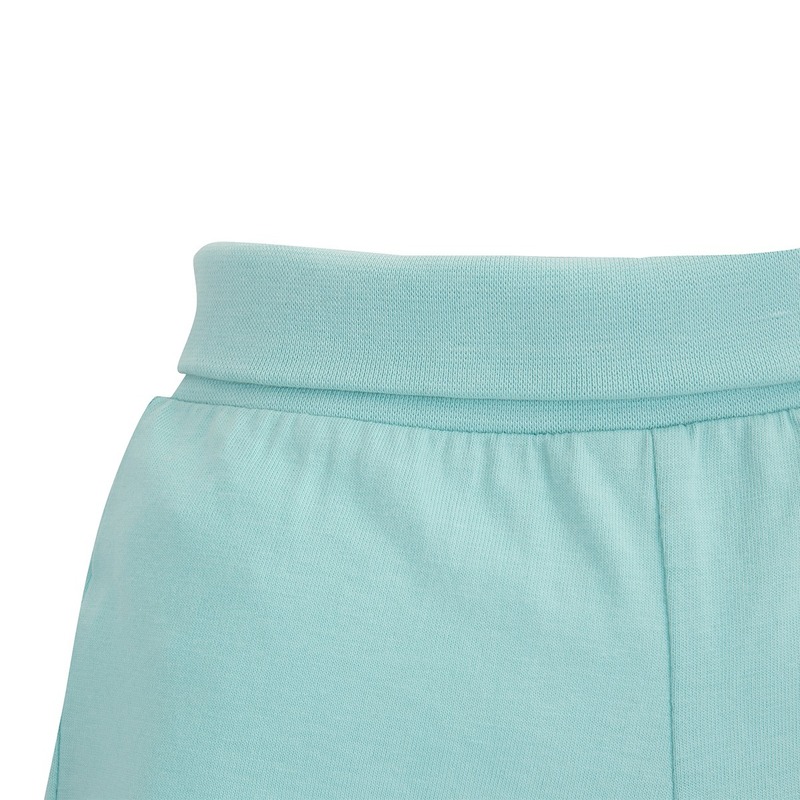 Gmini Pantalonasi cu botosei pentru bebelusi Basic Mint 56 image 1