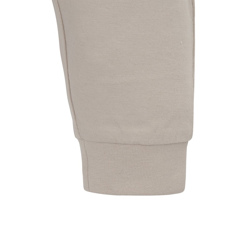 Gmini Pantalonasi pentru bebelusi Basic Beige 74 image 2