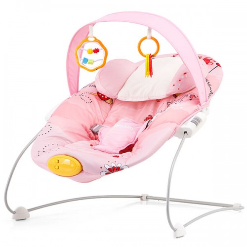 Balansoar muzical Chipolino Oasis girl