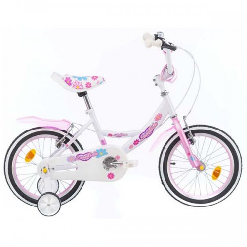 Bicicleta Chipolino Lusy 16
