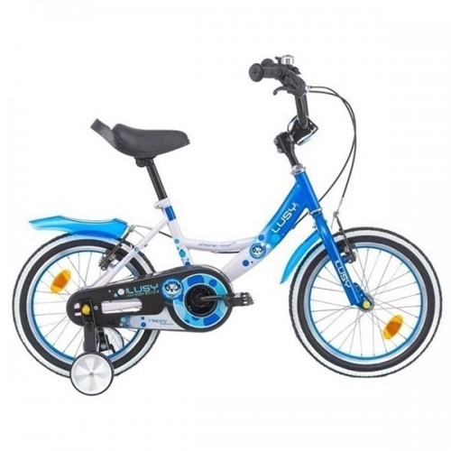 Bicicleta Chipolino Lusy 16