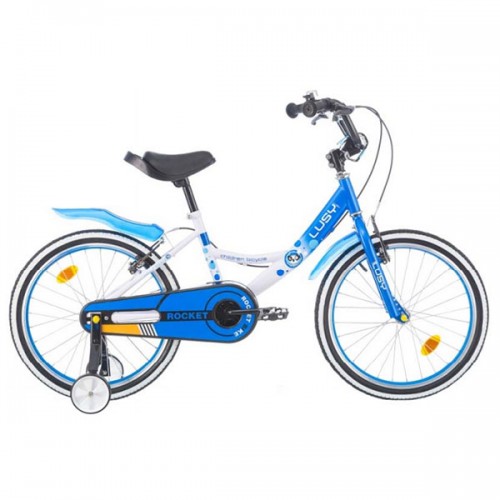Bicicleta Chipolino Lusy 20