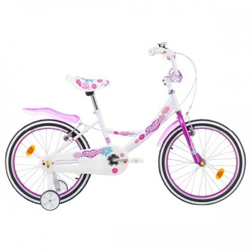 Bicicleta Chipolino Lusy 20