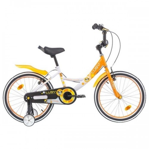 Bicicleta Chipolino Lusy 20