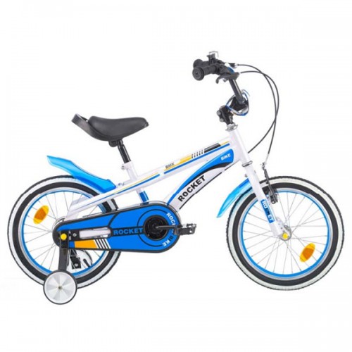 Bicicleta Chipolino Rocket 16