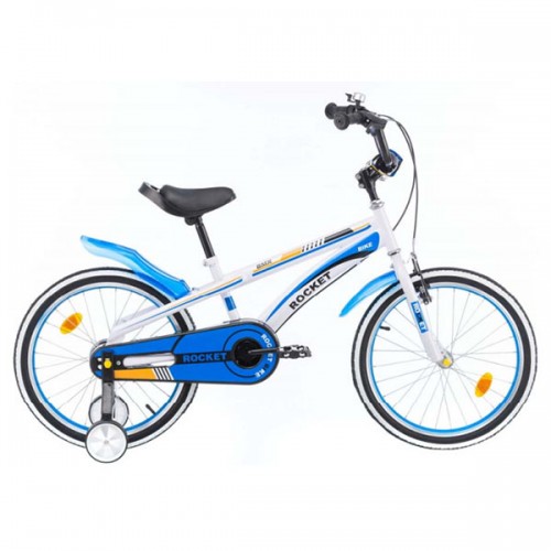 Bicicleta Chipolino Rocket 20