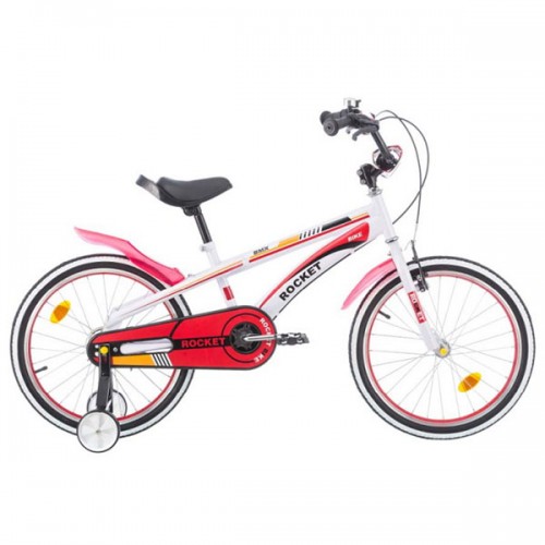 Bicicleta Chipolino Rocket 20