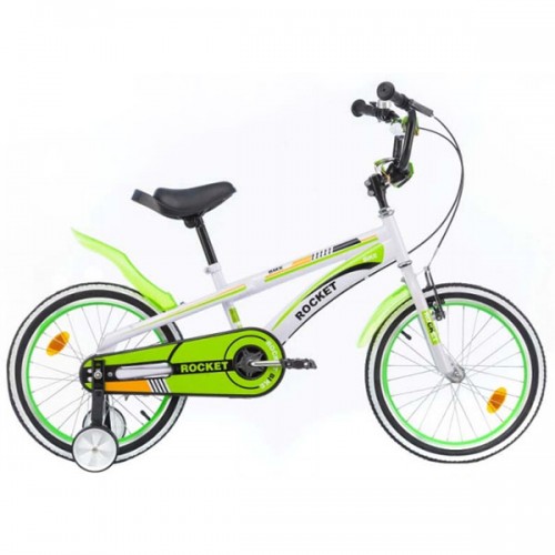 Bicicleta Chipolino Rocket 20