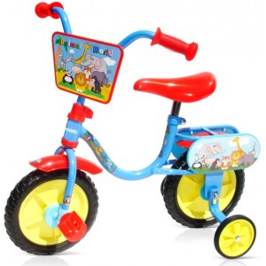 Bicicleta Chipolino Vicky blue