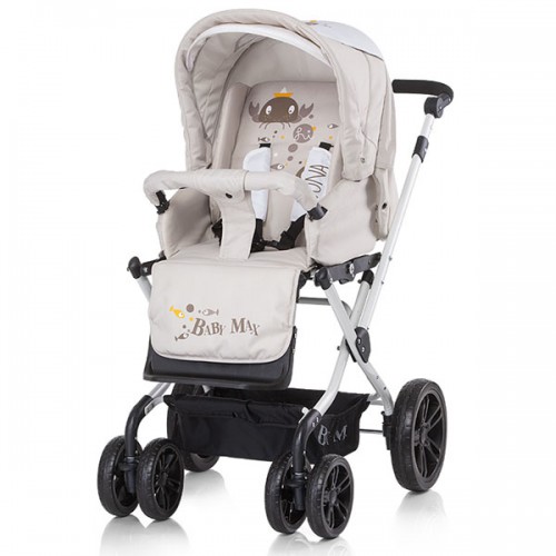 Carucior Baby Max Fiona beige 2015 image 1