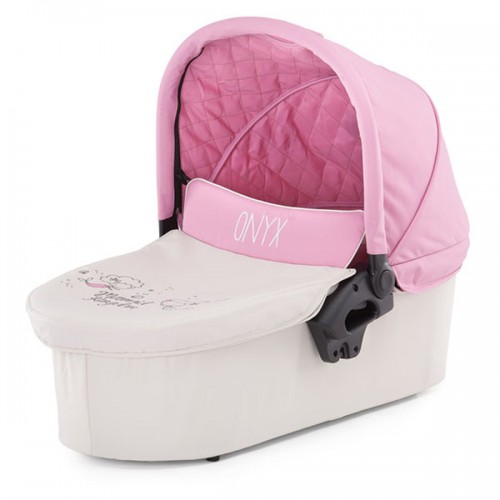 Carucior Baby Max Onyx cu landou mermaids image 1