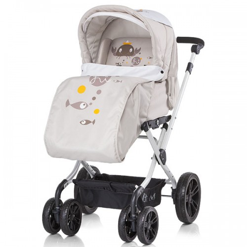 Carucior Baby Max Fiona beige 2015 image 2