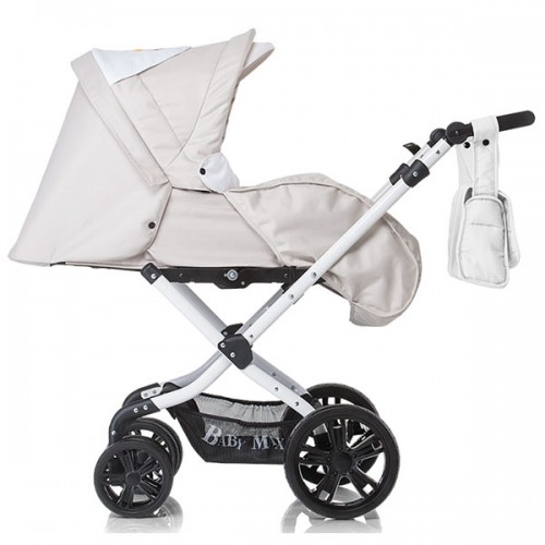 Carucior Baby Max Fiona beige 2015 image 4