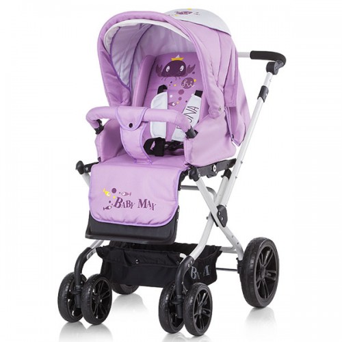 Carucior Baby Max Fiona rose 2015 image 1