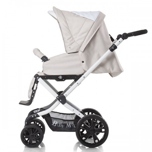 Carucior Baby Max Fiona beige 2015 image 5