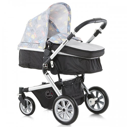 Carucior Chipolino Brillo london blue 2015