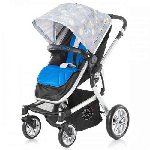 Carucior Chipolino Brillo london blue 2015 image 1