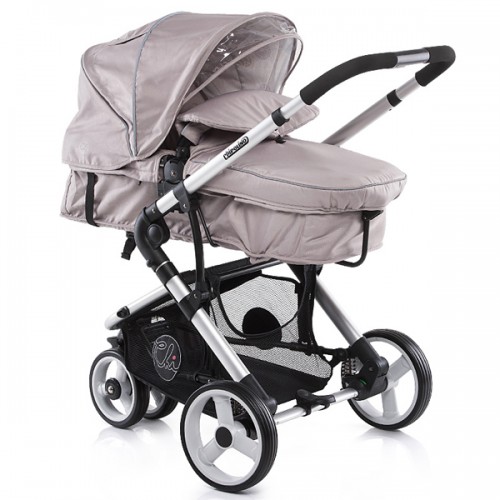 Carucior Chipolino Ferrara atmosphere image 1