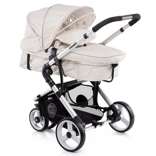 Carucior Chipolino Ferrara creme
