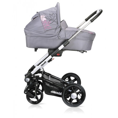Carucior Chipolino Neva 2in1 roseash 2013 image 2