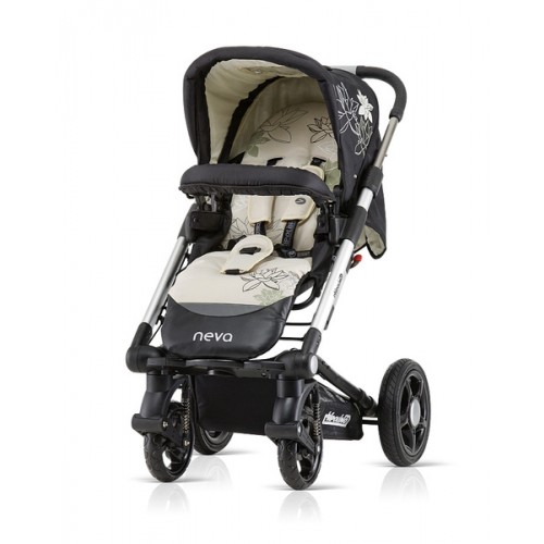 Carucior Chipolino Neva 2in1 vanilla 2013
