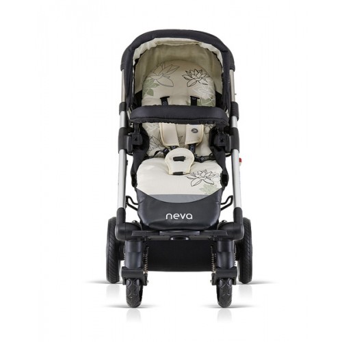 Carucior Chipolino Neva 2in1 vanilla 2013 image 1
