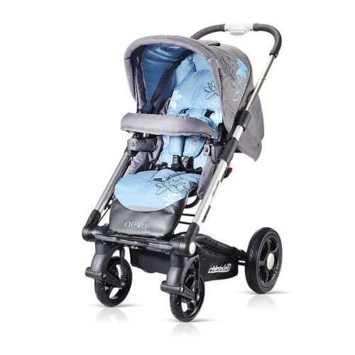 Carucior Chipolino Neva 2in1 ocean 2013 image 1