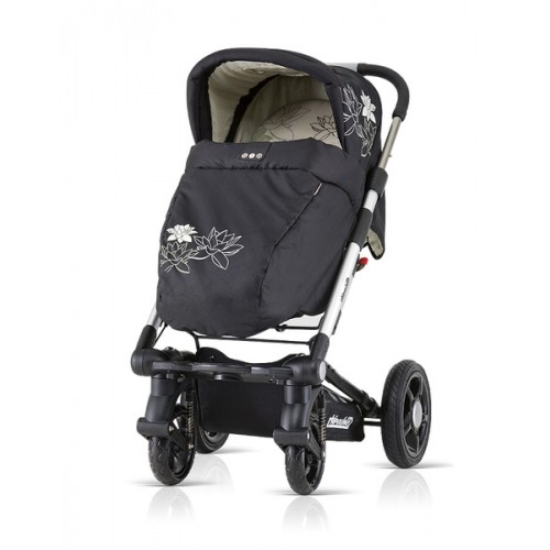 Carucior Chipolino Neva 2in1 vanilla 2013 image 2