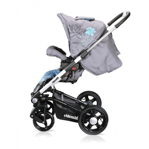 Carucior Chipolino Neva 2in1 ocean 2013 image 2