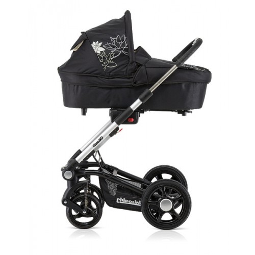 Carucior Chipolino Neva 2in1 vanilla 2013 image 3