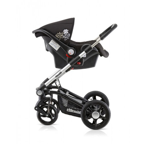Carucior Chipolino Neva 2in1 vanilla 2013 image 4