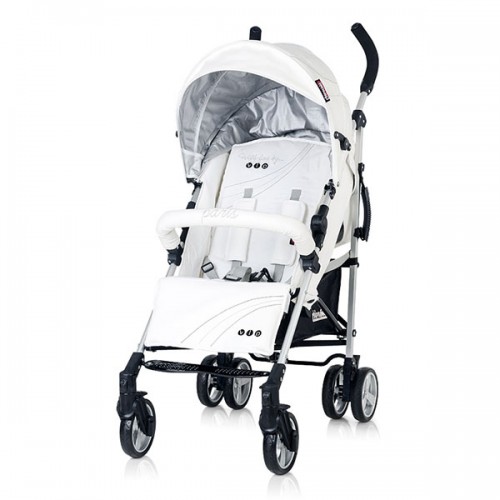 Carucior Chipolino Paris ivory 2014