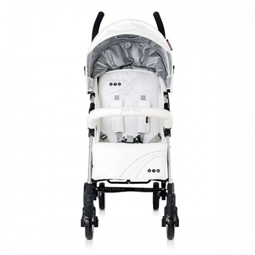 Carucior Chipolino Paris ivory 2014 image 1