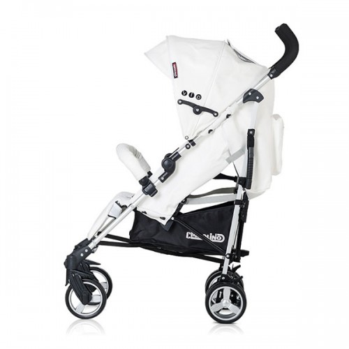 Carucior Chipolino Paris ivory 2014 image 2